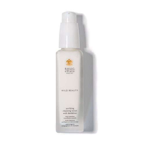 Mini Purifying Cleansing Lotion with Dandelion
